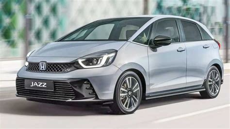 Honda Jazz 2023 New Model Price Philippines .